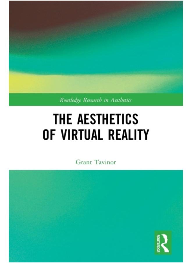 The Aesthetics of Virtual Reality 