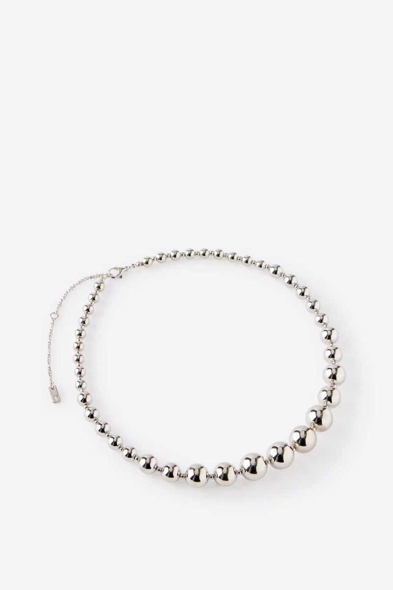 Beaded Necklace