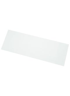 brabantia Brabantia Ironing Board Cover Replacement Felt Pad - White  - Image 2