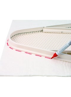 brabantia Brabantia Ironing Board Cover Replacement Felt Pad - White  - Image 3