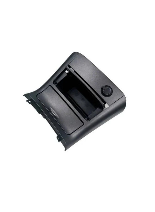 ديكور درج طفاية تويوتا كامري 2003 2004 2005 2006 (أسود) - Image 2