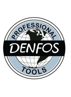 DENFOS Impact Wrench 1/2""  - Image 2