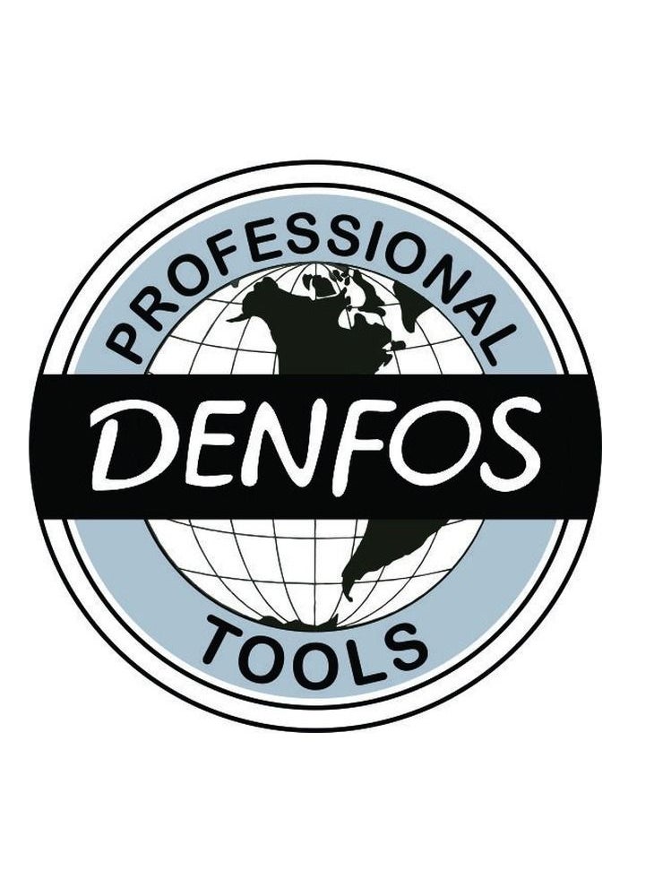 DENFOS Impact Wrench 1/2""  - Image 2