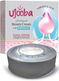 Ujooba Ujooba Beauty Cream For Face 30gms/6 Pcs Combo  - Image 2