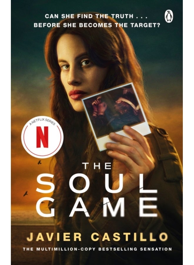 The Soul Game 