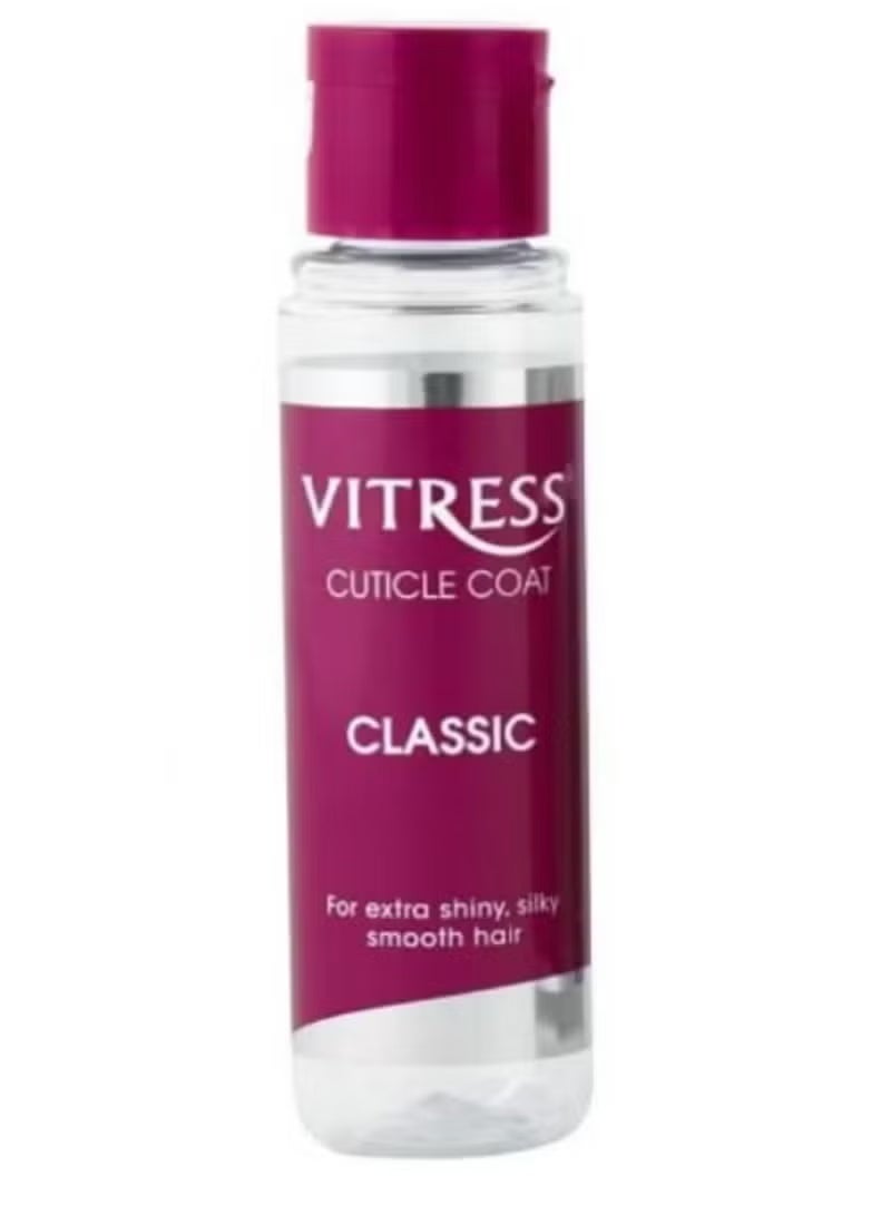 Vitress Cuticle Coat Classic Hair Serum 100 ml