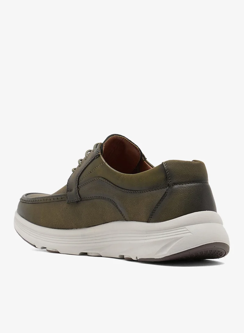 Robert Wood Light Weight Comfort Casual Lace Ups