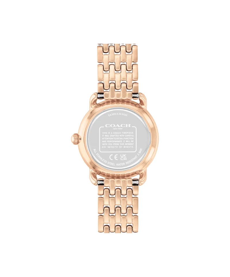 COACH COACH Women's Analogue Watch