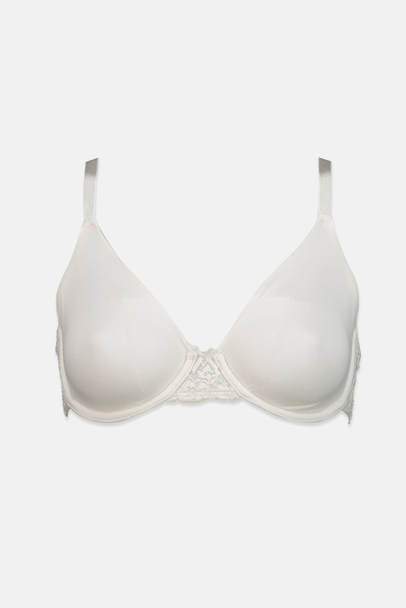 Tchibo Women Underwired Bra, White - Image 1