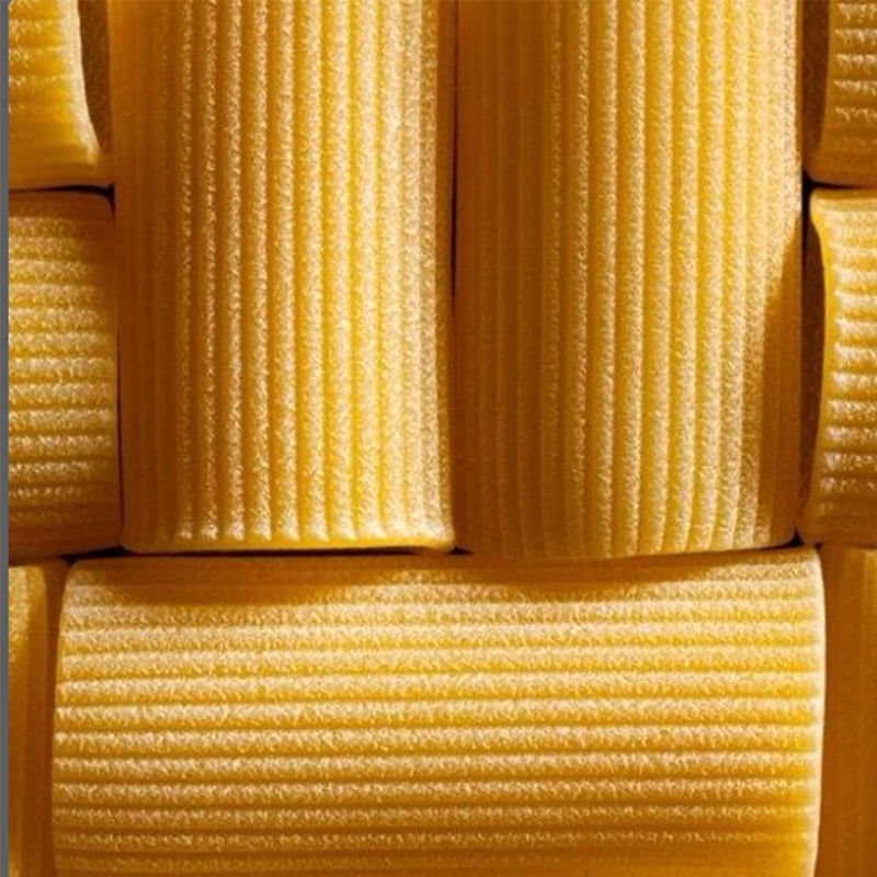 Rummo Gluten Free Rigatoni N.50 - Gluten Free Pasta, Made with Corn & Rice, Rigatoni Pasta Noodles, Pasta from Italy - 12 Ounce (Pack of 1) - Image 4
