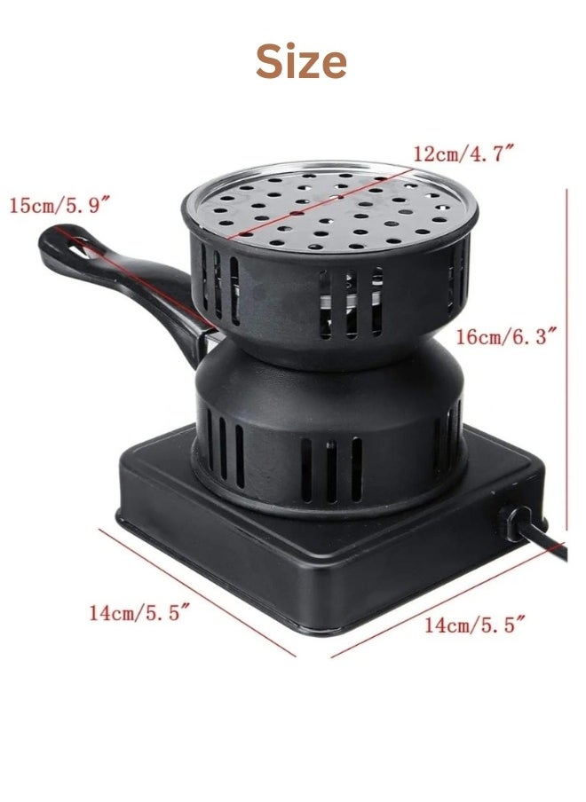Generic Charcoal Starter 450 watts  - Image 2