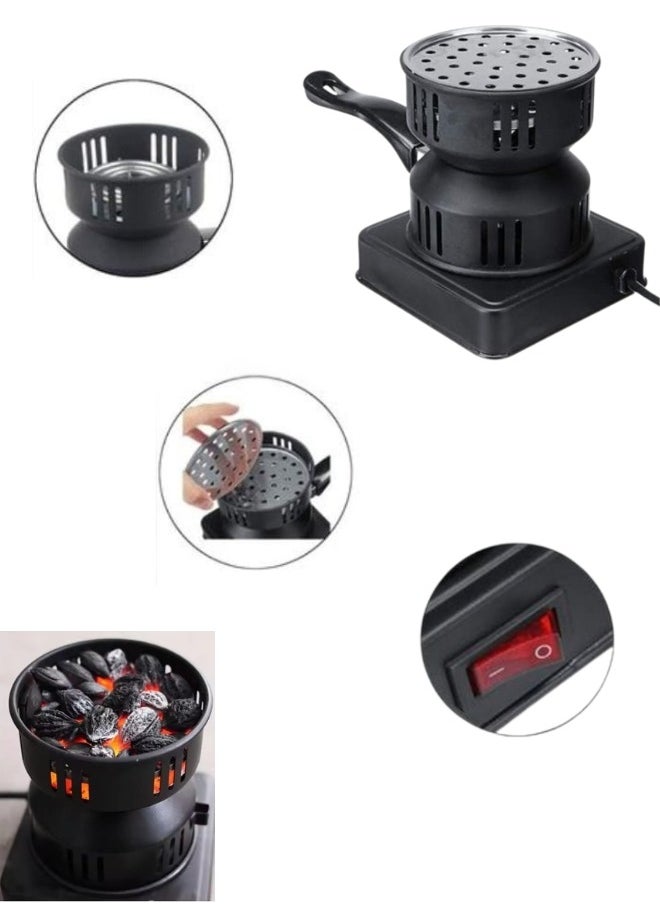 Generic Charcoal Starter 450 watts  - Image 3