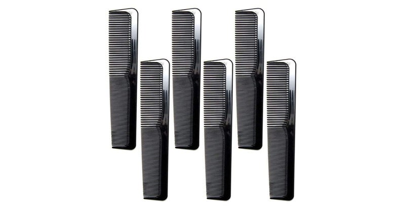 Brittny Comb Bulk 9" Unbreakable (Pack of 1) - Image 2