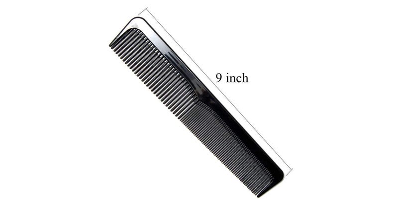 Brittny Comb Bulk 9" Unbreakable (Pack of 1) - Image 4