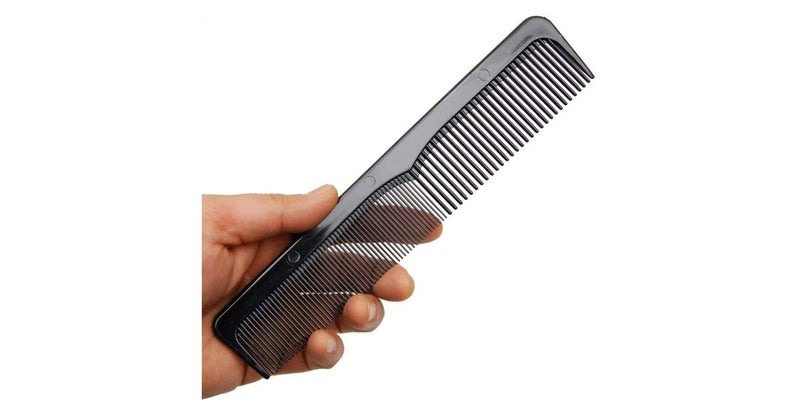 Brittny Comb Bulk 9" Unbreakable (Pack of 1) - Image 3