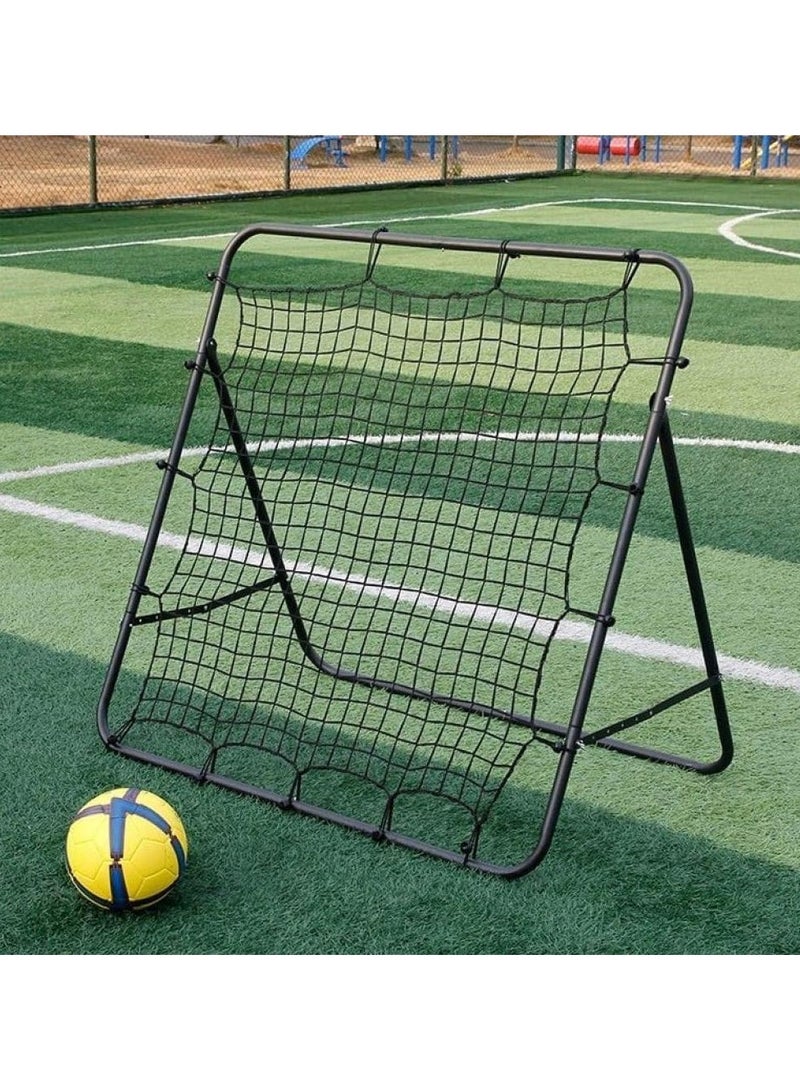 COMMANDO Sports Skills Trainer Net - Image 1