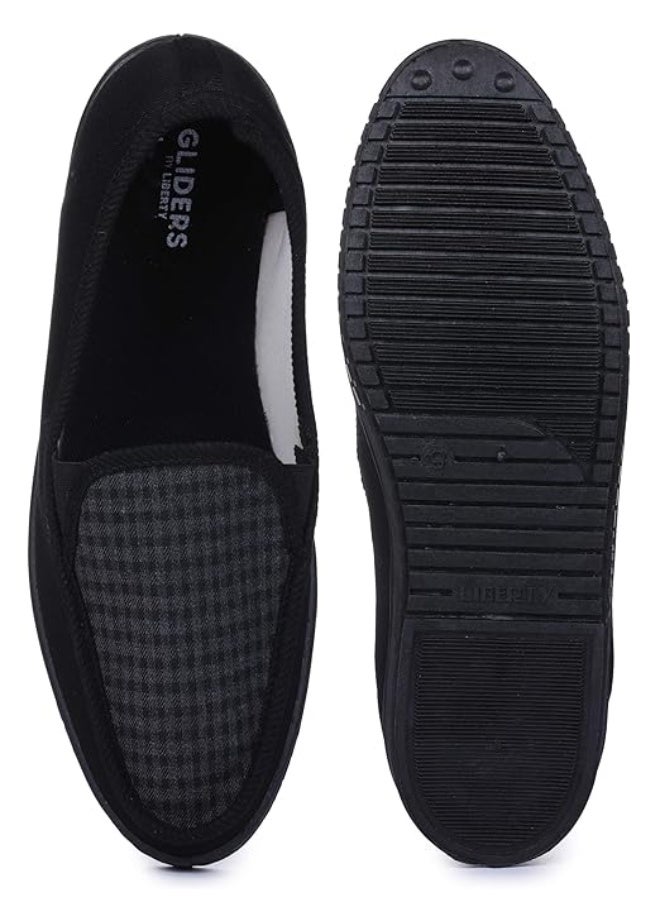 Liberty Men Loafer Shoes - Image 4