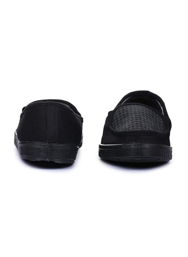 Liberty Men Loafer Shoes - Image 3