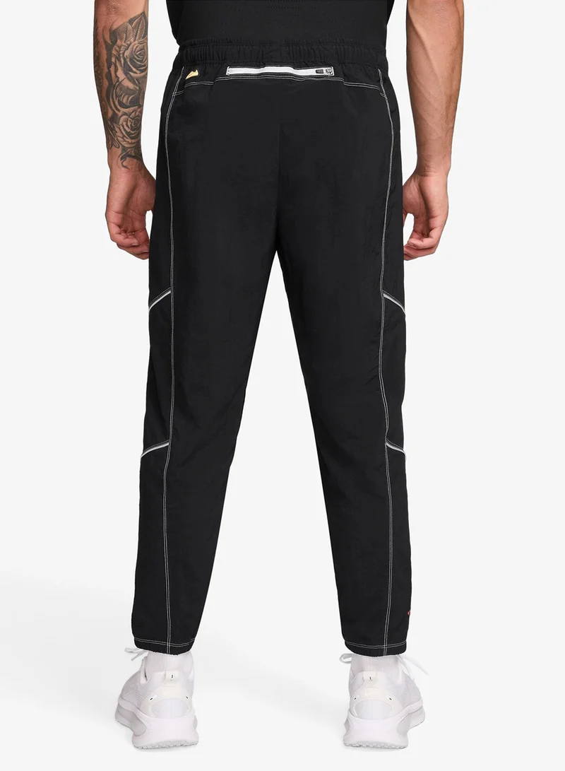 نايكي سراويل رياضية كلاسيكية بتقنية دراي فيت