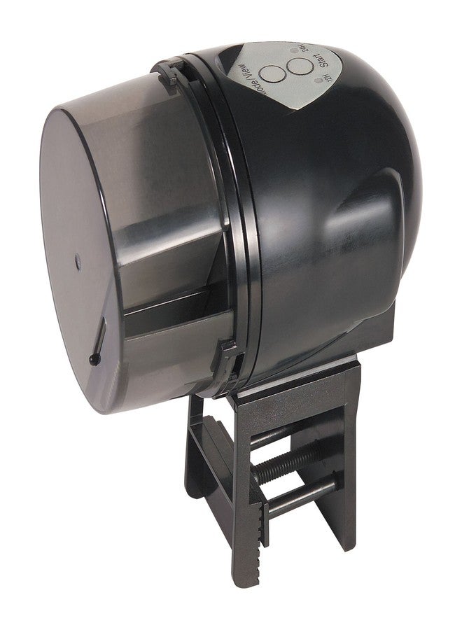 CNZ Aquarium Automatic Fish Feeder Auto Food Timer Feeder Adjustable Dispenser - Image 1