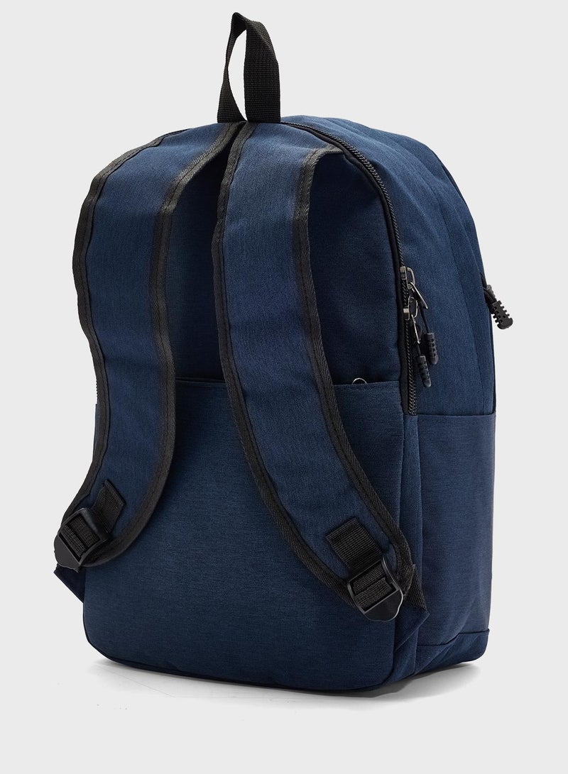 Seventy Five Casual Backpack  - Image 3