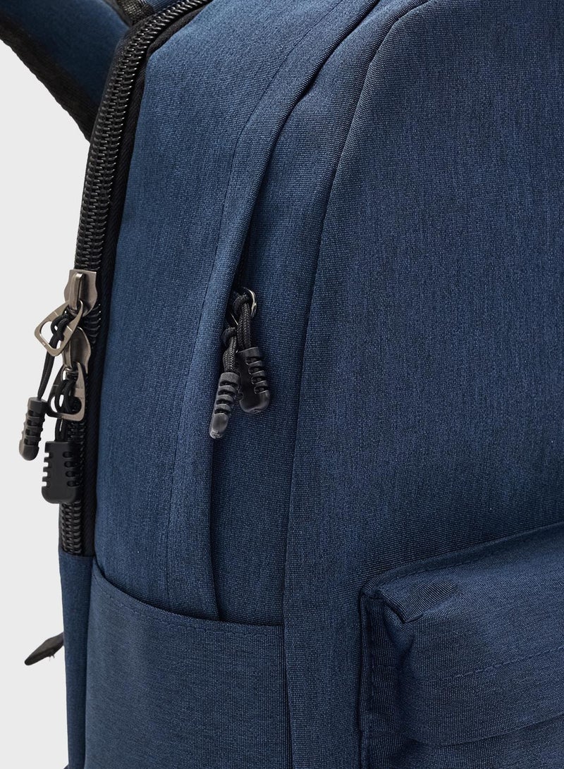 Seventy Five Casual Backpack  - Image 4