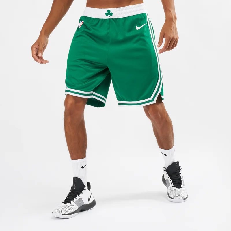 NBA Boston Celtics 18 Swingman Shorts