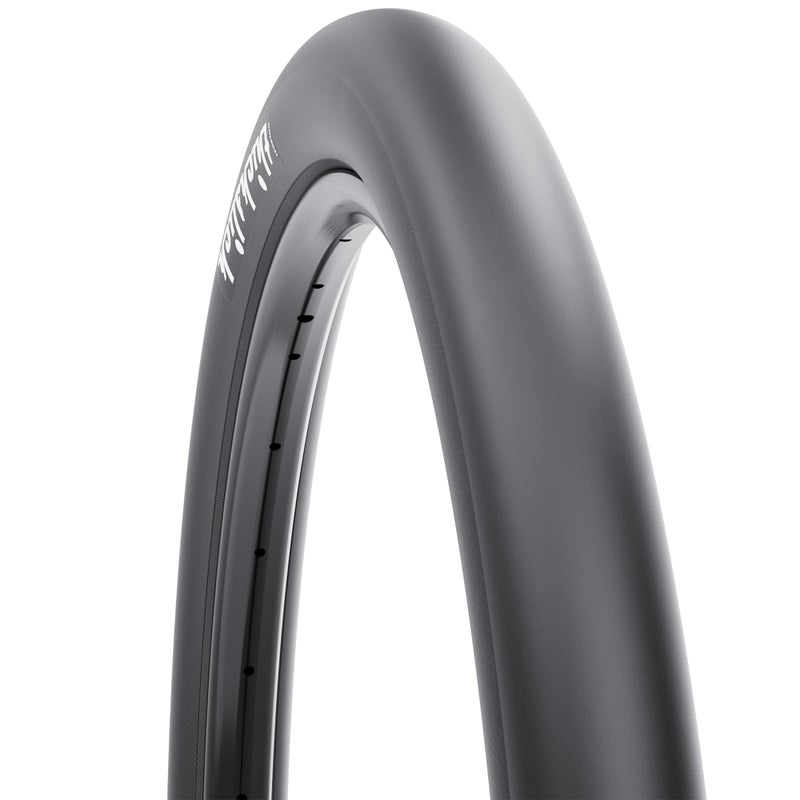 WTB ThickSlick Hybrid Bike Tire (29" x 2.1") Wire Bead - Slick Tread - Commuter & Campus (Black) - Image 5