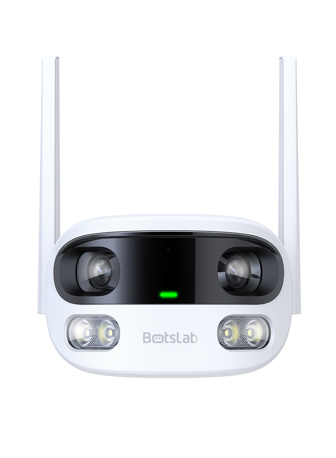 بوتسلاب Botslab Outdoor Security Dual Lens Camera