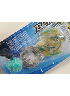 BeyBlade Bey Beyblade Single Top Roktavor R2  - Image 5