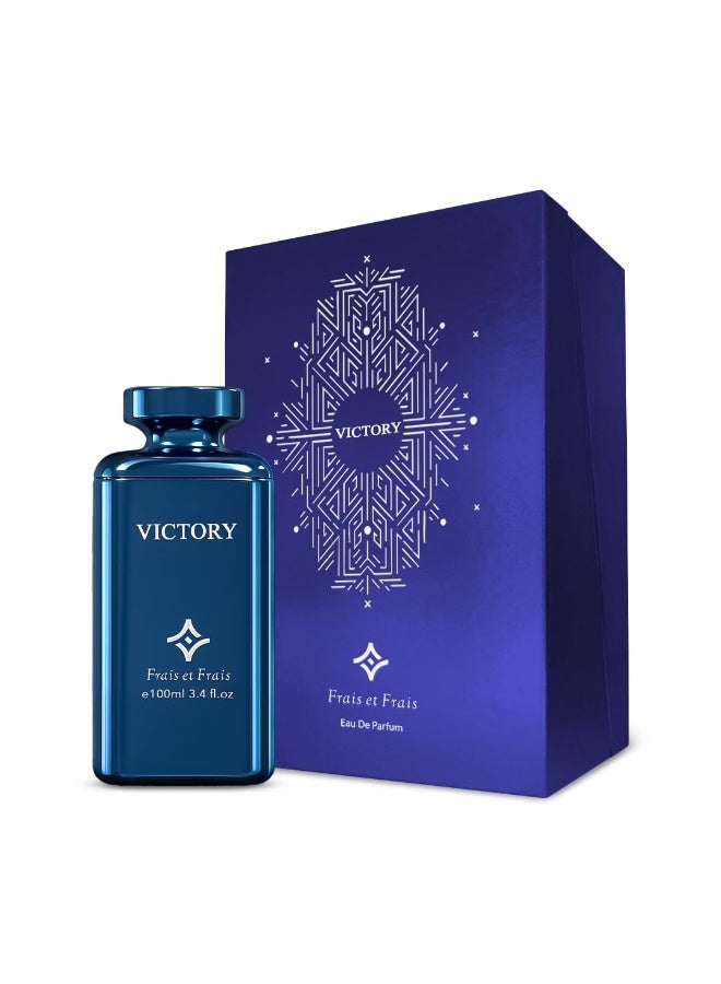 Frais Et Frais Victory EDP 100ml