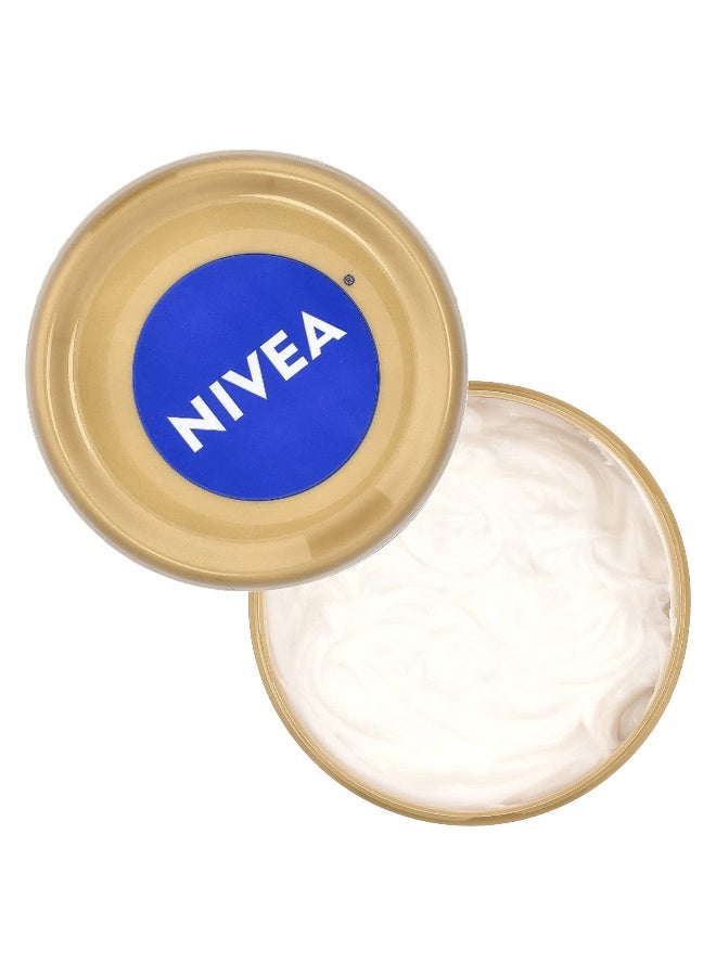 Nivea, Body Cream, Cocoa Butter, 16 oz (454 g) - Image 3