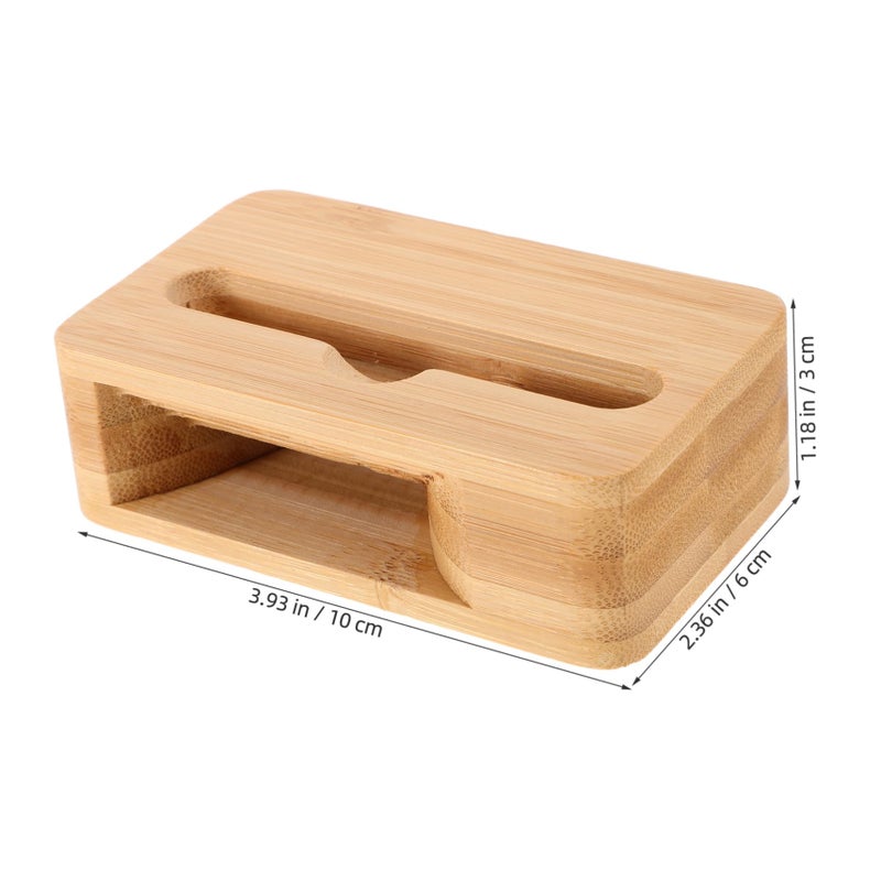 Portable Cell Phone Stand Amplifier Speaker Holder For Enhanced Sound - Image 3