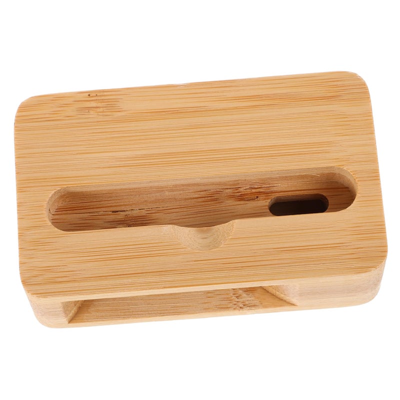 Portable Cell Phone Stand Amplifier Speaker Holder For Enhanced Sound - Image 2