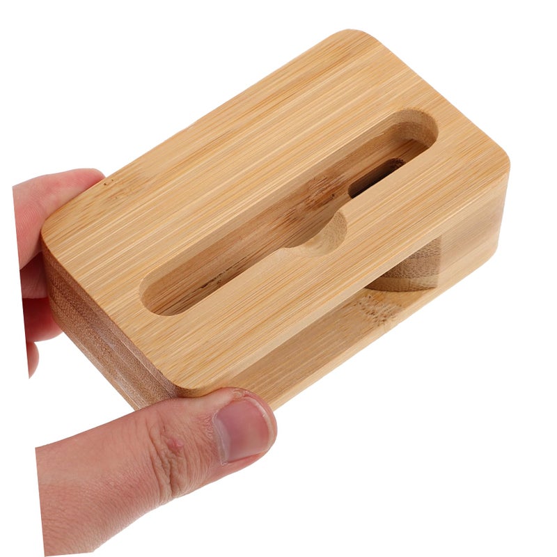 Portable Cell Phone Stand Amplifier Speaker Holder For Enhanced Sound - Image 5