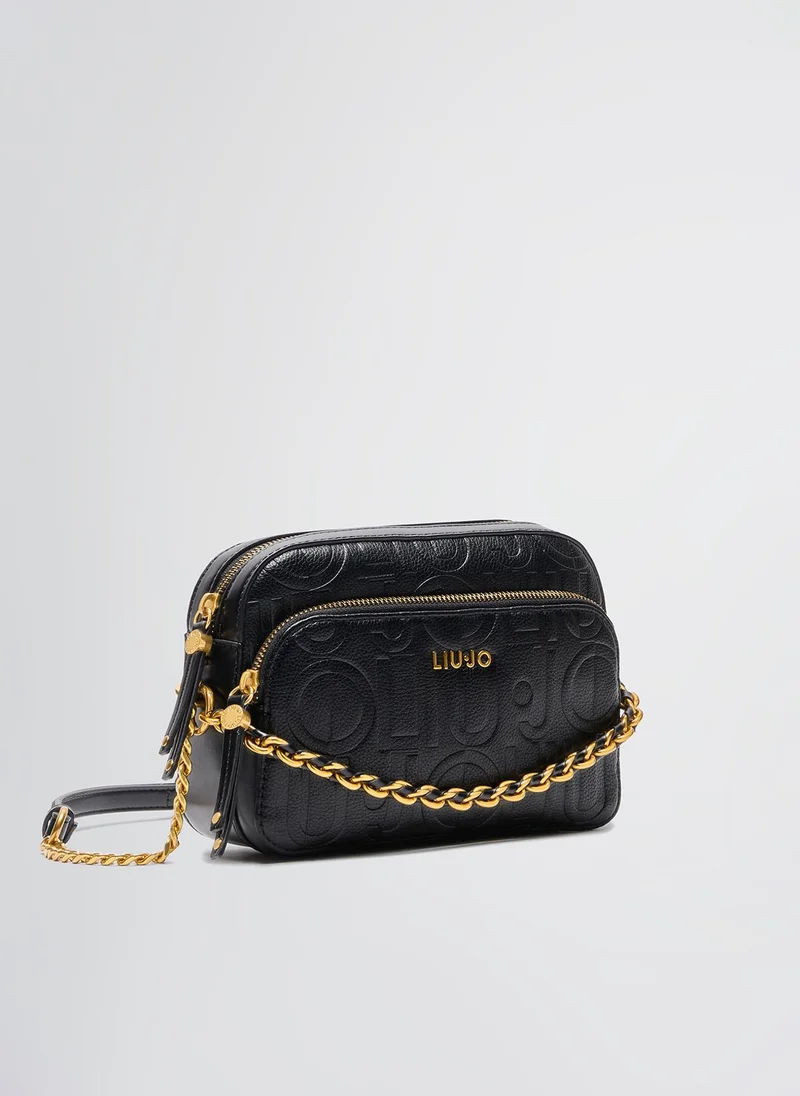 Liu Jo Crossbody bag with logo