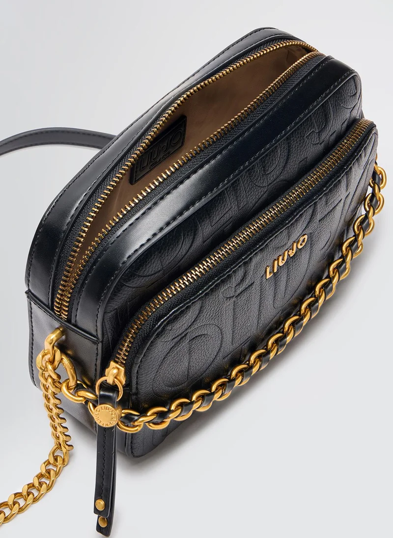 Liu Jo Crossbody bag with logo