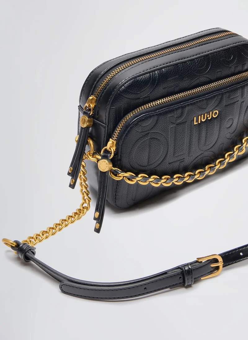 Liu Jo Crossbody bag with logo