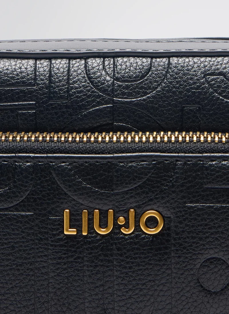 Liu Jo Crossbody bag with logo