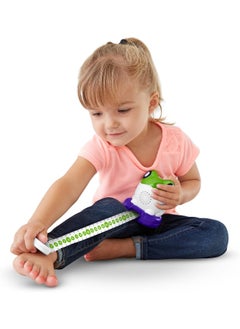 Fisher-Price Mattel Fisher-Price FGL38 – Ribbit-Ribbit Learning Frog  - Image 5