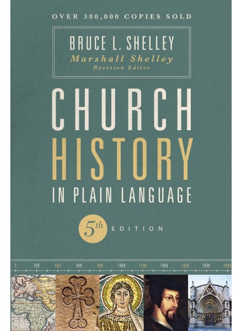 Church History in Plain Language, Fifth Edition - pzsku/ZB698982E6D414BDABB28Z/45/_/1734598631/023478c8-d95b-420c-858c-efe18dafd212