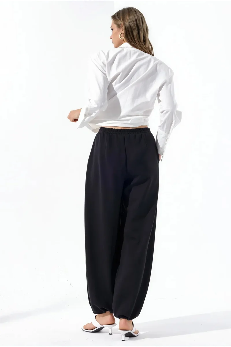 Busem BUSEM Women's Cotton Blend Pants