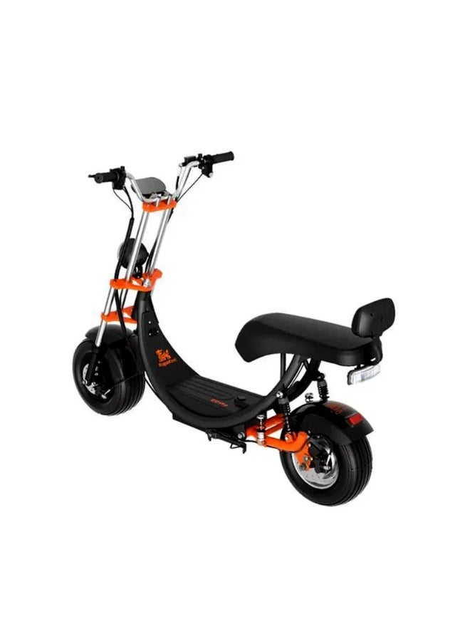 Kugoo C2 Pro Electric Scooter 1200W 55KM Range 55KM Speed, - Image 3