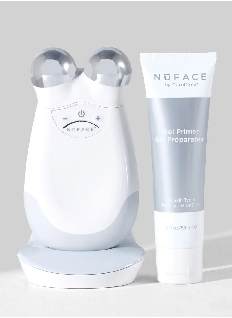 Nuface Trinity Facial Toning Device