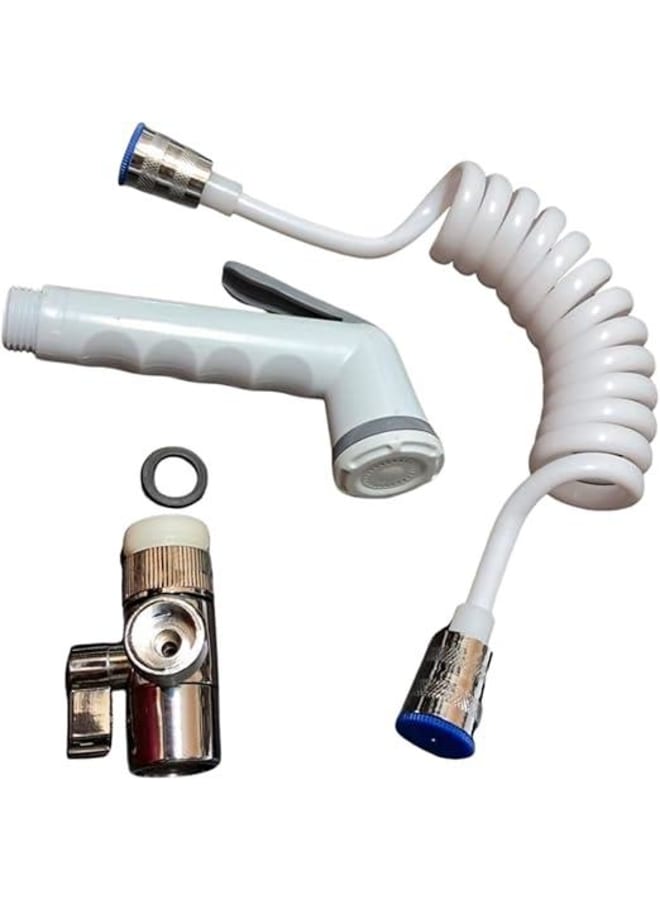 Travel bidet - easy to carry - easy to install - Image 1