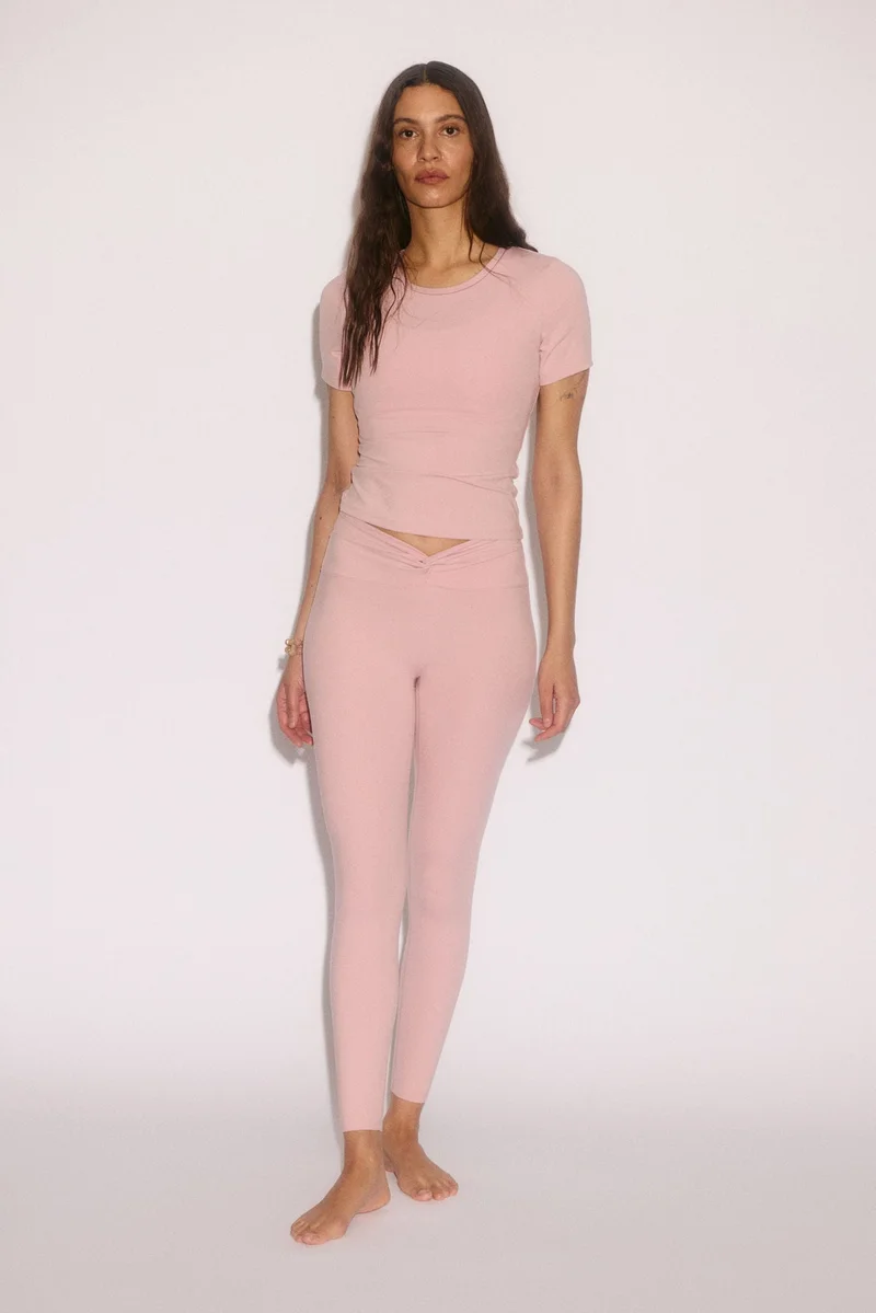 H&M Sports T-shirt with SoftMove™