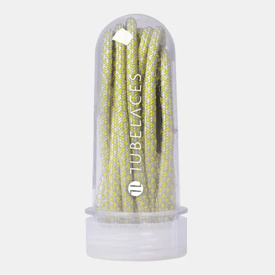 TUBELACES Rope Shoelaces