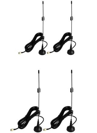 Black-X4