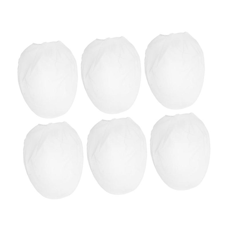 6pcs Elastic Paint Strainer Bags for Smooth Painting Ink and Chemical Filtration - Image 2