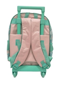 RAINBOW HIGH Rainbow High - School Bag - 16" Trolley Bag with Lunch Box and Pencil Case  - Image 4